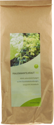 FRAUENMANTELKRAUT Tee 100 g von Alexander Weltecke GmbH & Co KG