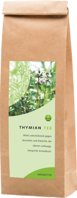 THYMIAN TEE 100 g von Alexander Weltecke GmbH & Co KG