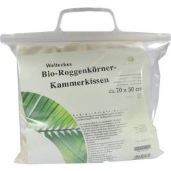 ROGGEN KÖRNER Kammerkissen 20x50cm von Alexander Weltecke GmbH & Co. KG