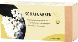 SCHAFGARBENTEE Filterbeutel von Alexander Weltecke GmbH & Co. KG