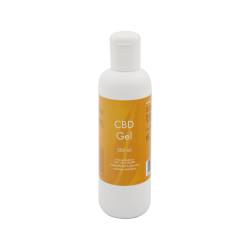 CBD Gel 200ml von Allcura Naturheilmittel GmbH