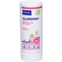 Allerderm® Shampoo für empfindliche Haut von Allerderm