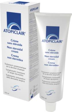 ATOPICLAIR Creme 40 ml von Alliance Pharmaceuticals GmbH