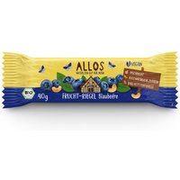 Allos® Fruchtriegel Blaubeere von Allos