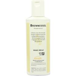 BRENNESSEL SHAMPOO spezial 100 ml Shampoo von Allpharm Vertriebs GmbH