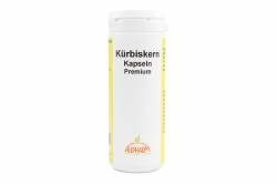 Kürbiskern Allpharm Premium Kapseln von Allpharm Vertriebs GmbH