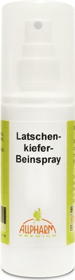 LATSCHENKIEFER Beinspray von Allpharm Vertriebs GmbH