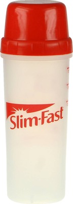 Slim Fast Mixbecher von Allpharm Vertriebs GmbH
