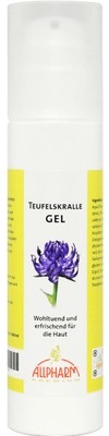 TEUFELSKRALLE GEL von Allpharm Vertriebs GmbH