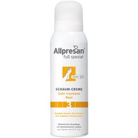 Allpresan® Fuß spezial Original Schaum-Creme Nr. 3 Sehr trockene Haut von Allpresan