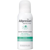 Allpresan® Repair Schaum-Creme Hand Intensivpflege von Allpresan