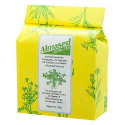 ALMASED Vital-Tee 100 g von Almased Wellness GmbH