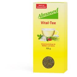 Almased Vital-Tee 100 g Tee von Almased Wellness GmbH