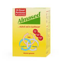 Almased Vitalkost Beutel von Almased Wellness GmbH