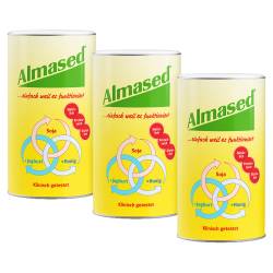 "Almased 3x500 Gramm" von "Almased Wellness GmbH"