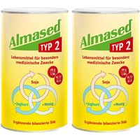 Almased® TYP 2 von Almased