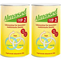 Almased® TYP 2 von Almased