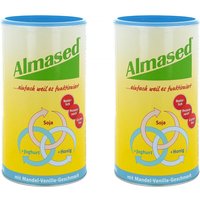 Almased Mandel-Vanille-Geschmack von Almased