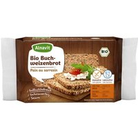 Alnavit Bio Buchweizenbrot von Alnavit