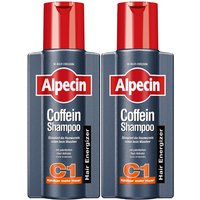 Alpecin Coffein-Shampoo C1 von Alpecin