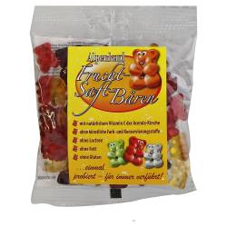 FRUCHTSAFTBÄREN Alpenland kleine Bären 150 g Beutel von Alpenland Pharma GmbH & Co. KG