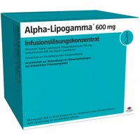 Alpha-Lipogamma® 600 mg von Alpha-Lipogamma