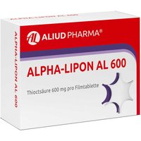 Alpha-Lipon AL 600 von Alpha-Lipon AL