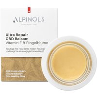 Alpinols Ultra Repair CBD Balsam von Alpinols