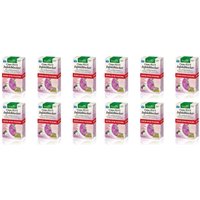 720 Tabletten Alsiroyal Cistus Plus Infektblocker Doppelpack 12x60 Tabletten + 5 Hustentabletten von Alsiroyal