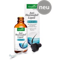 Alsiroyal Anti Haarausfall Liquid von Alsiroyal