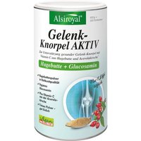 Alsiroyal Gelenk-Knorpel Aktiv von Alsiroyal