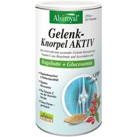 Alsiroyal Gelenk-Knorpel Aktiv von Alsiroyal