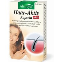 Alsiroyal Haar-Aktiv plus von Alsiroyal