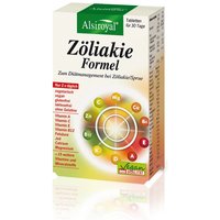 Alsiroyal Zöliakie Formel 60Tbl von Alsiroyal