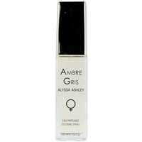 Alyssa Ashley Ambre Gris Eau Parfumee Cologne von Alyssa Ashley