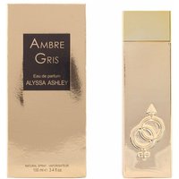 Alyssa Ashley Ashley Ambre Gris Eau de Parfum von Alyssa Ashley