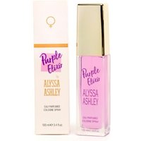 Alyssa Ashley Eau Parfumee Cologne Spray von Alyssa Ashley