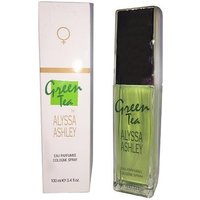 Alyssa Ashley Green Tea Eau Parfumee 100 ml von Alyssa Ashley