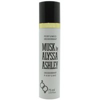 Alyssa Ashley Musk Deodorant Spray von Alyssa Ashley
