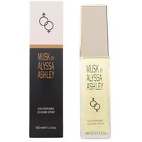 Alyssa Ashley Musk Eau Parfumee von Alyssa Ashley