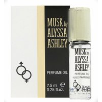 Alyssa Ashley Musk Parfum Öl von Alyssa Ashley