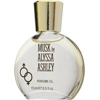 Alyssa Ashley Musk Perfume Oil von Alyssa Ashley