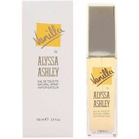 Alyssa Ashley Vanilla Eau de Toilette von Alyssa Ashley