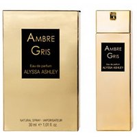 Ambre Gris Eau de Parfum Spray 30 ml von Alyssa Ashley