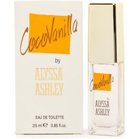 Coco Vanilla Eau de Toilette 25 ml von Alyssa Ashley