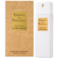 Essence de Patchouli Eau de Parfum Spray 100 ml von Alyssa Ashley
