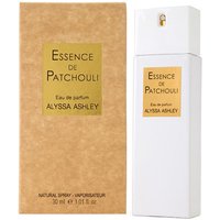 Essence de Patchouli Eau de Parfum Spray 30 ml von Alyssa Ashley
