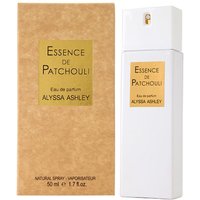 Essence de Patchouli Eau de Parfum Spray 50 ml von Alyssa Ashley