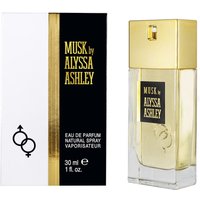 Musk Eau de Parfum Spray 30 ml von Alyssa Ashley