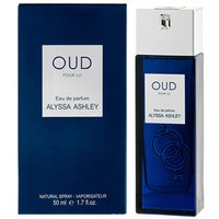 OUD pour Lui Natural Spray 50 ml von Alyssa Ashley